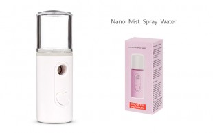 دستگاه بخور سرد Nano Meter Spray Water