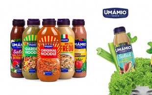 انواع سس UMAMIO