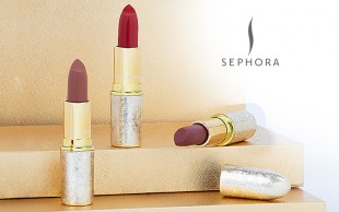 رژ لب Sephora