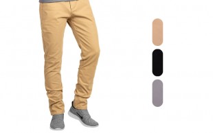 شلوار کتان مردانه Wrangler