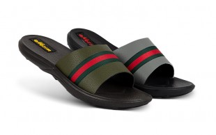 دمپایی مردانه Nasim