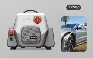 کارواش Xiaomi Youpin Lekong