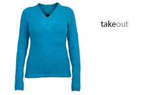 بلوز زنانه پشمی KOHLS