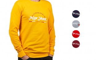 بلوز دورس Tommy Hifiger