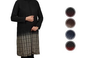 مانتو TSK Collection