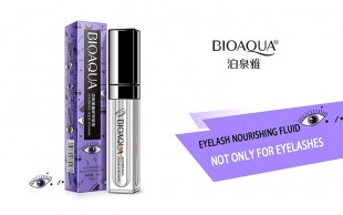 سرم تقویت کننده مژه و ابرو BIOAQUA