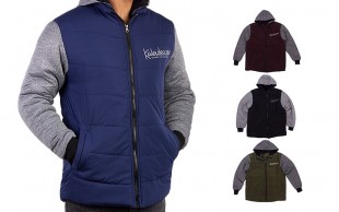 کاپشن مردانه kaleidoscope