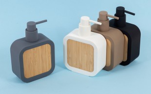 جا مایع دستشویی سیلیکونی