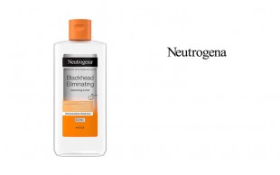 تونر ضدجوش Neutrogena