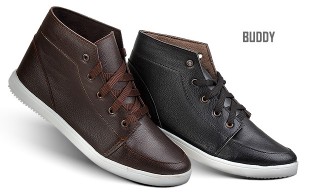 کفش اسنیکرز زنانه BUDDY