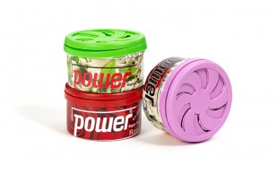 ژل خوشبو کننده Power