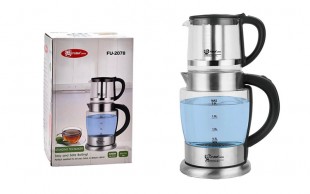 چای ساز برقی FUMA