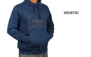 سویشرت مردانه identic