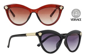 عینک آفتابی زنانه versace