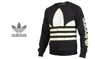 بلوز آستین بلند مردانه ADIDAS