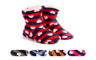 پاپوش پولیشی QILI