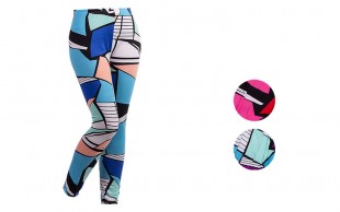 لگ رنگی زنانه Abstract