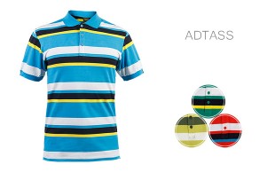 پولوشرت مردانه ADTASS