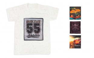 تیشرت پسرانه