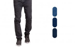 شلوار جین راسته مردانه Lee