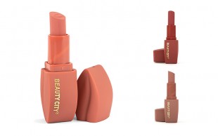 رژ لب جامد Beauty City