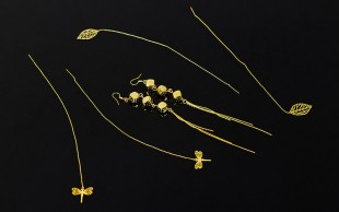 گوشواره آویز