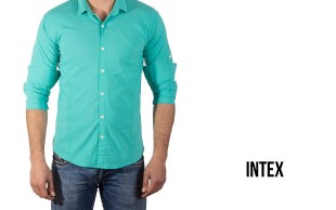 پیراهن خنک Intex