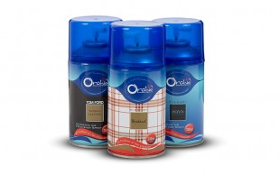 اسپری خوشبو کننده هوا Orchid