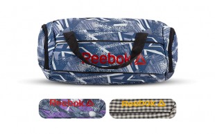ساک ورزشی طرح Reebok