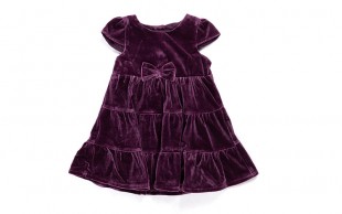 پیراهن دخترانه Mothercare