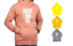 هودی مردانه Just Do It