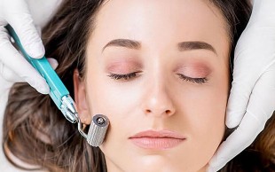 میکرونیدلینگ در کلینیک قنبریان