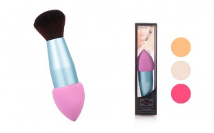 براش دوسر Shimeiyi