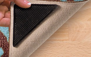 ترمز گیر فرش