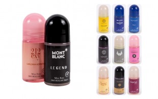 مام رول Miss Bon