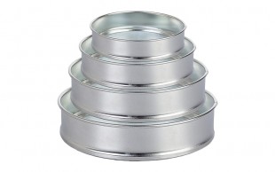 ست چهار تکه الک