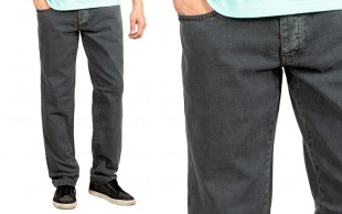 شلوار جین مردانه Lacarino