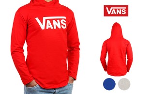 سویشرت مردانه VANS