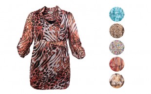 تونیک زنانه Koton