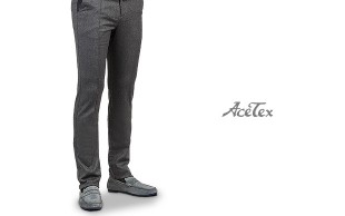 شلوار مردانه پارچه ای AceTex