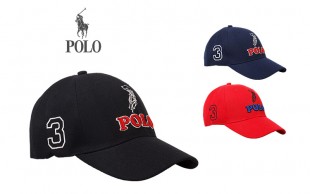 کلاه کپ طرح POLO