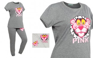 تیشرت شلوار زنانه Geloria