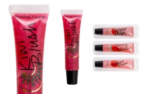 برق لب تیوپی Romantic