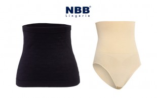 دو مدل گن زنانه NBB