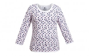 بلوز زنانه Body Glove USA