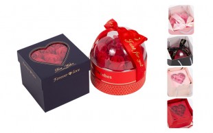 باکس گل کادوئی