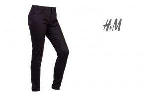 شلوار جین زنانه H&M