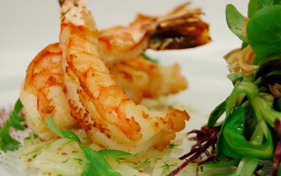 رستوران خانه آسیایی