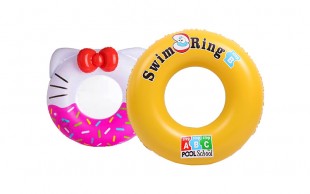 حلقه شنا رینگی Summer Time