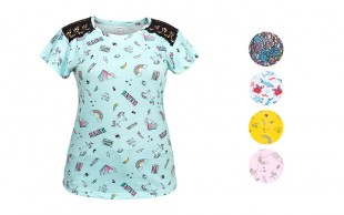 تیشرت زنانه Primark